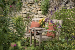The Old Potting Shed